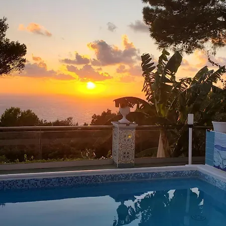 Casa Mia Bed and breakfast
