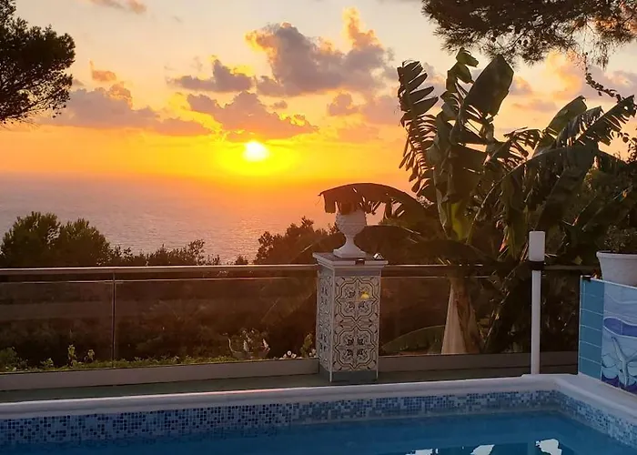 Casa Mia B&B